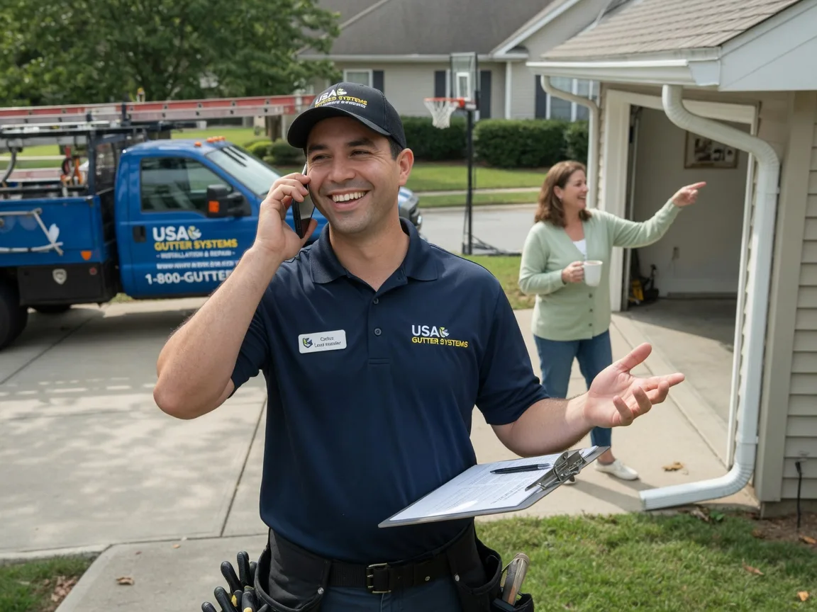 Gutter Installation Lenore, WV FAQs